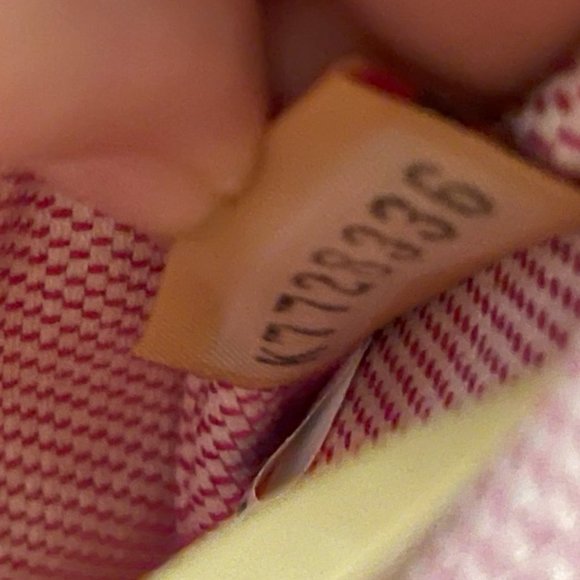 Dooney & Bourke | Yellow Hearts Monogram Canvas Lara Tote